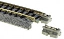 83710 Tillig BR12 - Curved track - R 310mm - 15°